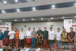 DPRD Bali minta Pemkab Badung segera tuntaskan masalah Subak Pedahanan