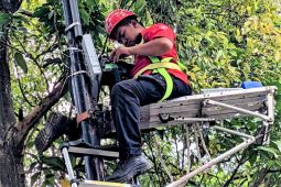 Telkom tambah dukungan konektivitas di titik bencana Sumatera