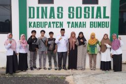 Pemda Tanah Bumbu latih warga jadi wirausaha