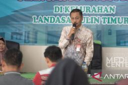 Wartono minta camat dan lurah monitor program RT Mandiri