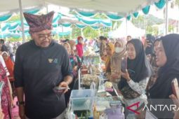 Menyejahterakan masyarakat melalui pemberdayaan UMKM