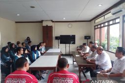 Pencak silat Indonesia bidik lima emas pada Sea Games 2023