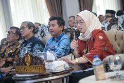 Penanganan stunting dan kemiskinan sesuai RPJMD