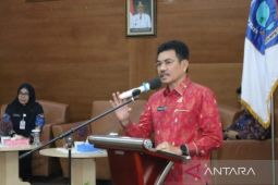 Babel optimalkan pelayanan ASN guna tingkatkan eksistensi Korpri