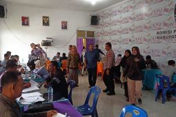 4.327 calon anggota PPS ikut tes wawancara