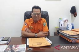 BNPB pusat sebut IRB tahun 2022 Balangan menurun