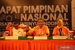 Rapimnas PII munculkan inovasi ide dan praktis pembangunan