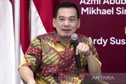 PKB tetap usung Muhaimin sebagai calon wakil presiden