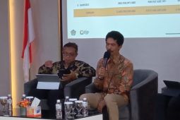 Penerimaan pajak Jambi capai Rp6,3 triliun