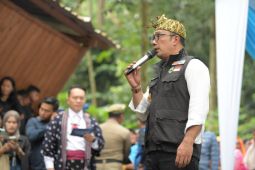 Ridwan Kamil fokus pemenangan Partai Golkar di Pemilu