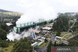 Naik Signifikan, Sepanjang 2022 REC PLN Mampu Suplai 1,7 Juta MWh Listrik Hijau
