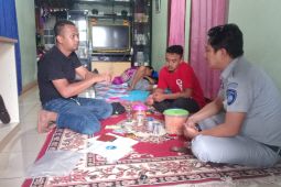 Gerak cepat, Jasa Raharja Tangerang lakukan jemput bola percepat penyelesaian santunan