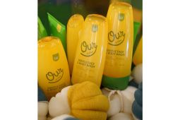 Mengenal "sodium cocoyl isethionate" sebagai pembersih kulit