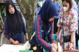 Peringati Hari Gizi Nasional ke-63, cegah stunting dengan protein hewani