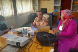 BKKBN Jambi dan Unja teken MoU terkait percepatan penurunan stunting