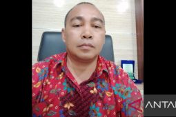 Bappelitbangda koordinasi Bakuda tentang pengurangan anggaran