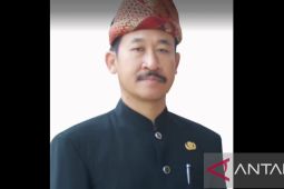 Sekwan Bangka Selatan: selisih angka Perbup tunjangan silahkan konfirmasi Ketua DPRD
