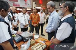 Pemkot Bogor terapkan aplikasi "Si-eMet" untuk lindungi konsumen