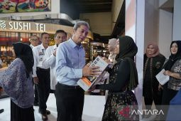 Perumda Pasar Pakuan Jaya nilai "Si-eMet" permudah pedagang