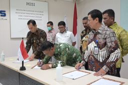 Sulteng bangun kerja sama kesehatan dengan 2 RS di Jabar