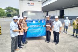 ITS-Panasonic luncurkan lampu LED bangga buatan Indonesia
