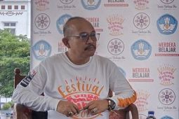 Revitalisasi bahasa daerah Maluku masuk model C