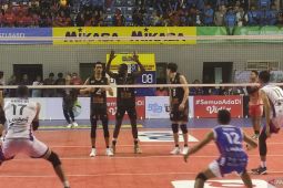 Proliga 2023: LaVani berpeluang juara putaran pertama