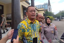 Sekda sebut di Kota Bandung ada geng meresahkan bernama "Cari Gara-Gara"