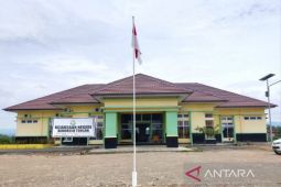 Kerugian negara kasus korupsi dana desa di Bengkulu capai Rp250 juta