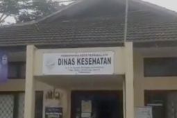 Dinkes Tasikmalaya dalami dugaan campak jangkiti anak-anak