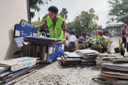 Pemkot Bogor kerahkan seluruh OPD target BABS 100 persen pada 2023