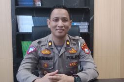 Ditlantas sebut kesadaran pengendara lalulintas di Malut minim