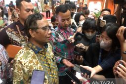 Mahfud dorong kejaksaan banding vonis bebas terdakwa KSP Indosurya