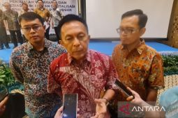 Pupuk Indonesia gencarkan digitalisasi kios di Jatim