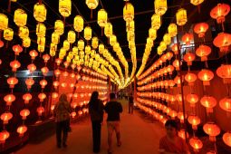 PLN siap sukseskan perayaan Imlek dan Cap Gomeh di Kota Singkawang