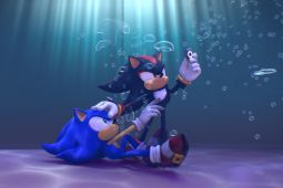 Seri legendaris Sonic the Hedgehog hadir di PUBG Mobile