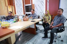 Diskominfo Purwakarta tangani 83 pengaduan masyarakat melalui aplikasi sepanjang 2022