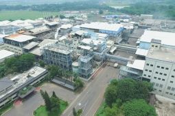 REC PLN Mampu Suplai 1,7 Juta MWh Listrik Hijau sepanjang 2022