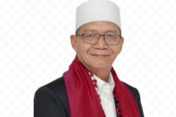 Yus Derahman: lanjutkan karir aspirasi berjenjang