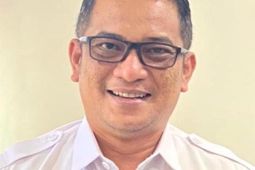 Dispar Maluku : mari siapkan pelayanan terbaik sambut API 2023