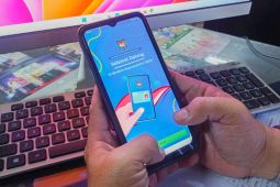 Dinas Dukcapil Pontianak aktivasi IKD 1.906 NIK