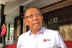 Gubernur Kalbar minta PMI kembangkan bank donor untuk penuhi kebutuhan darah