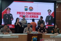 Hakim tolak permohonan praperadilan FM kiai cabul