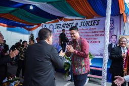 Wali Kota Medan ajak warga jaga kerukunan memasuki tahun politik