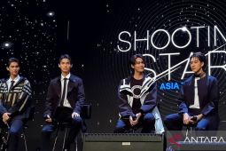 Aktor Bright Vachirawit akan sapa penggemar di Indonesia