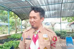 DKP Kota Tangerang gelar lomba video edukasi merawat hewan peliharaan di rumah