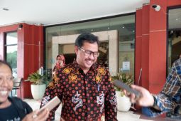 Ketua DPRD tepis pertemuan dengan Ikhsan berkaitan dengan pencalonan Sekda Surabaya