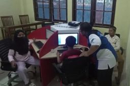 Dinas Kearsipan dan Perpustakaan Magetan beri les gratis tekan ketergantungan gawai