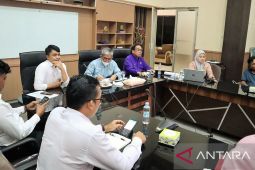 Belitung Timur antisipasi kelangkaan BBM