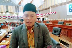 Anggota DPRD Kaltim sebut Perda Pancasila dan Wasbang penting